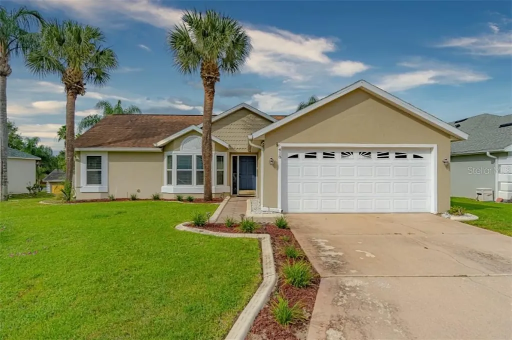 418 Hanging Moss Road Davenport FL 33837