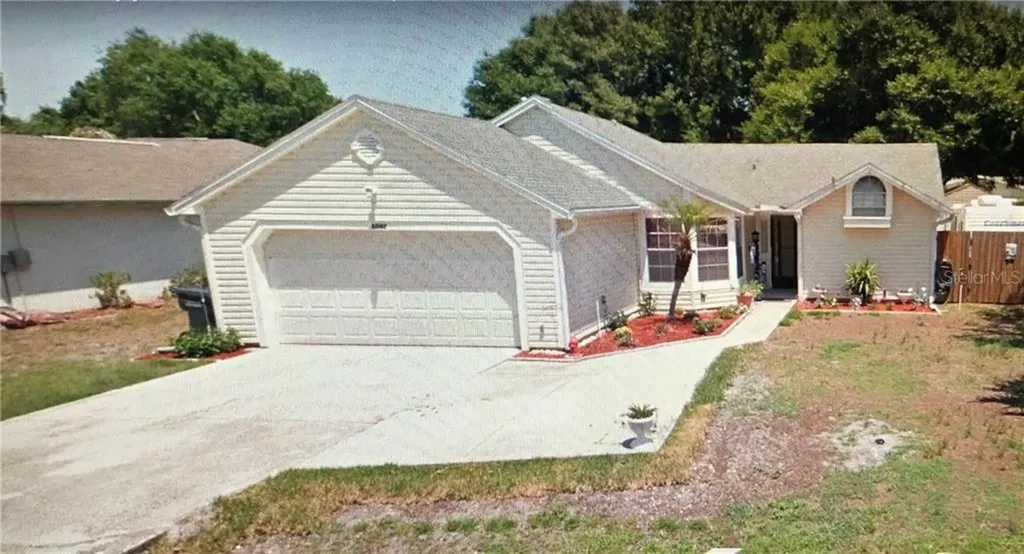 6842 Appaloosa Drive Lakeland FL 33811