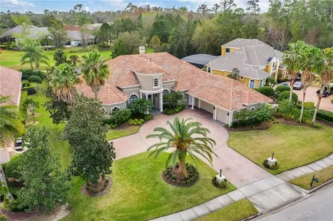 3505 Legacy Hills Court Longwood FL 32779