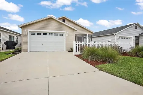 2167 Miller Place The Villages FL 32163