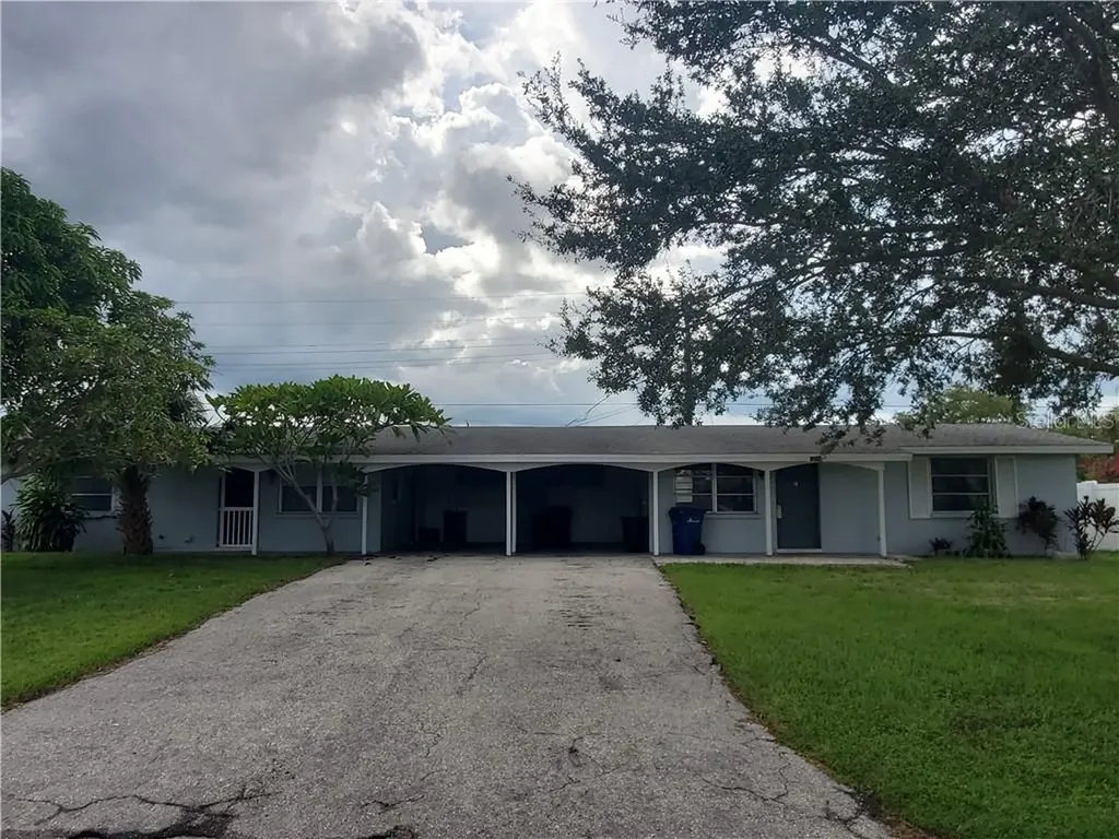 3728 Villa Franca Avenue Sarasota FL 34239