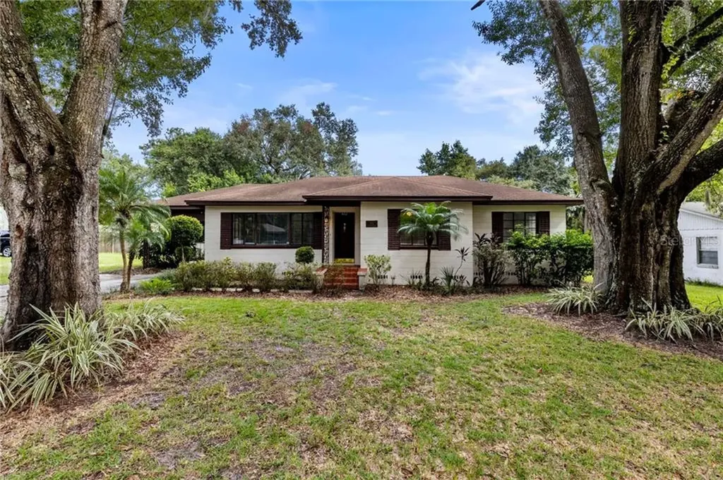 822 Lakehurst Street Lakeland FL 33805