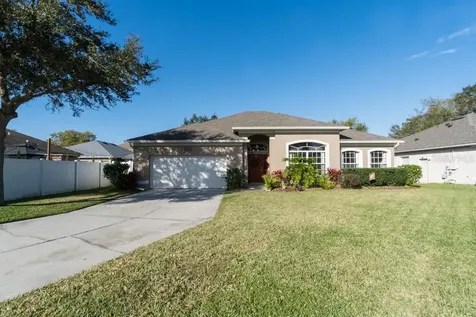 341 Lake Amberleigh Drive Winter Garden FL 34787