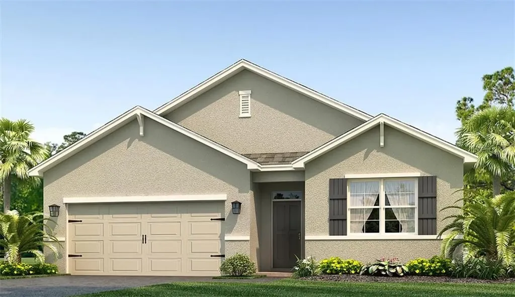 3839 SE 97th Lane Belleview FL 34420