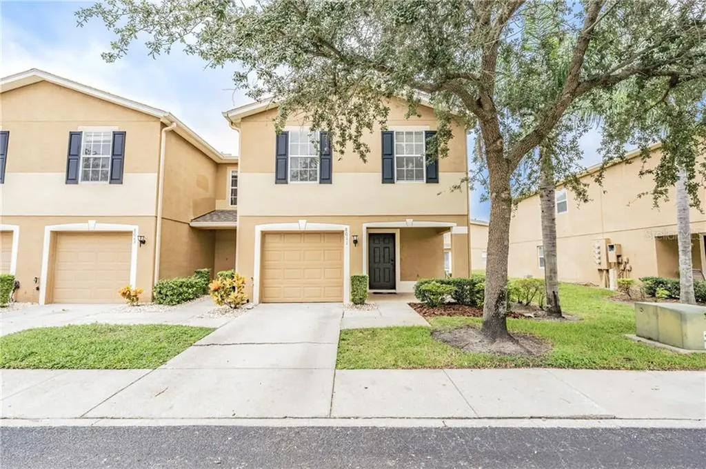 8011 Sutton Terrace Lane Tampa FL 33615