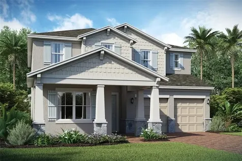 15360 Gilligan Court Winter Garden FL 34787