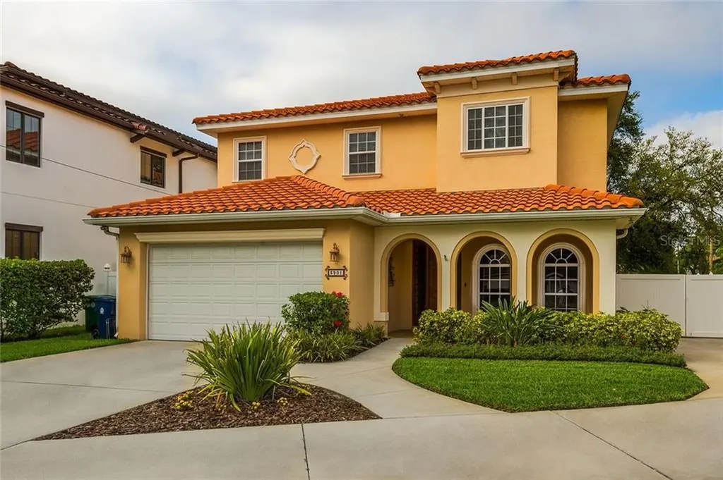 3901 W Dale Avenue Tampa FL 33609