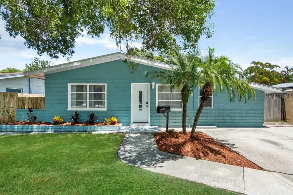 5500 Atlantic Avenue N St Petersburg FL 33703