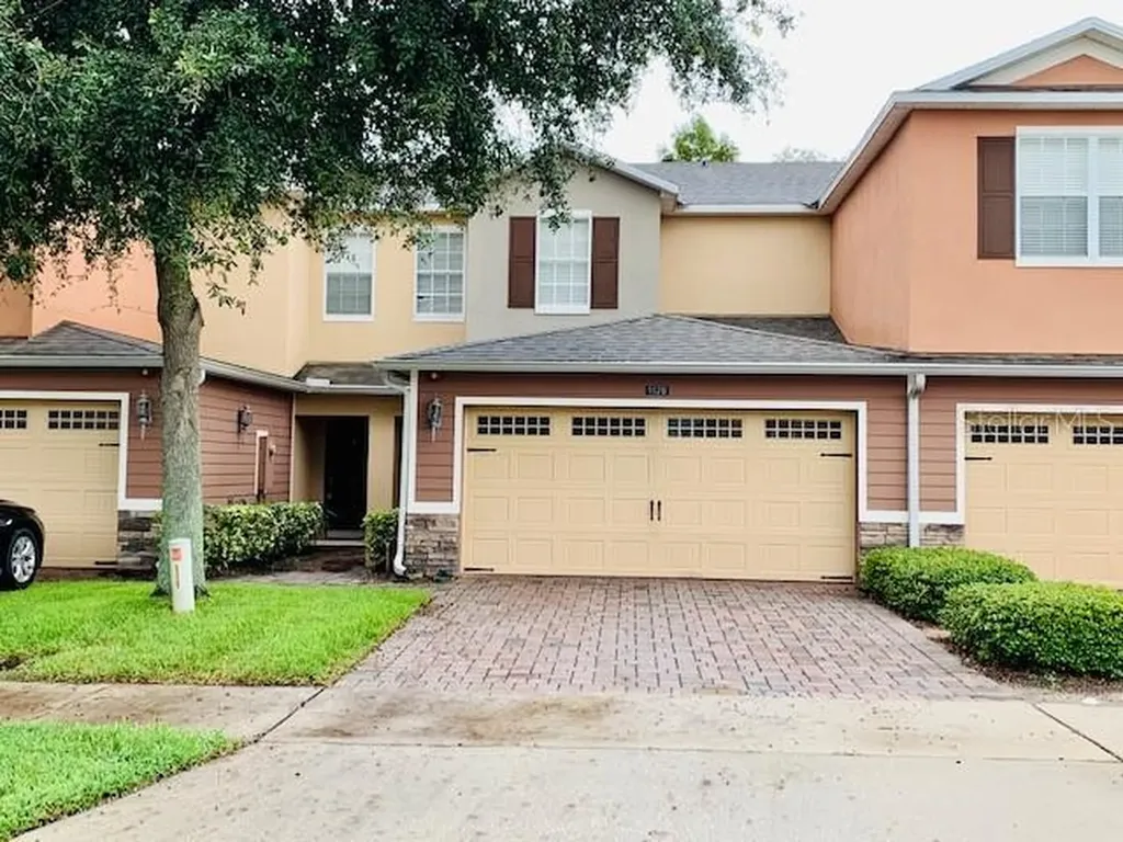 1178 Priory Circle Winter Garden FL 34787