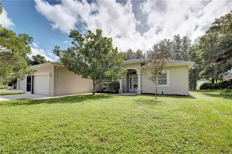 3576 Circleville Street North Port FL 34286