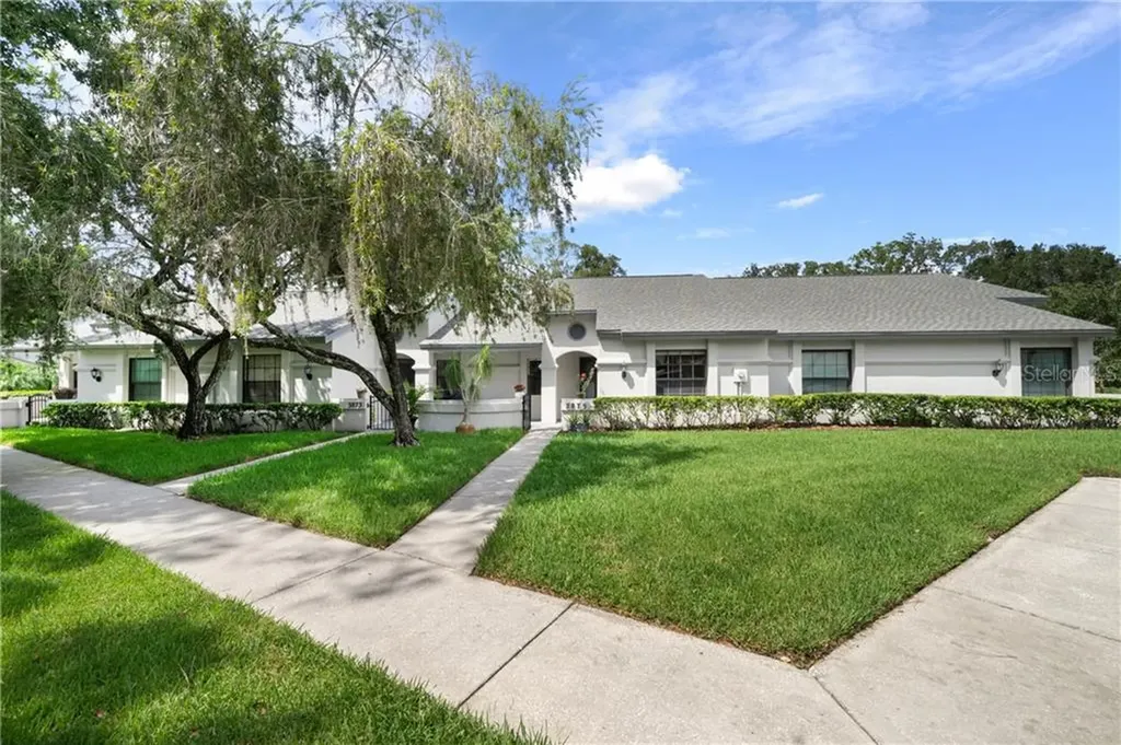 3875 Pheasant Court Palm Harbor FL 34685