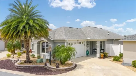 3352 Sebastion Avenue The Villages FL 32163