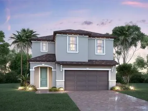 9824 Aurea Moss Lane Orlando FL 32832
