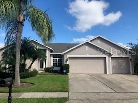 215 Covered Bridge Drive Ocoee FL 34761