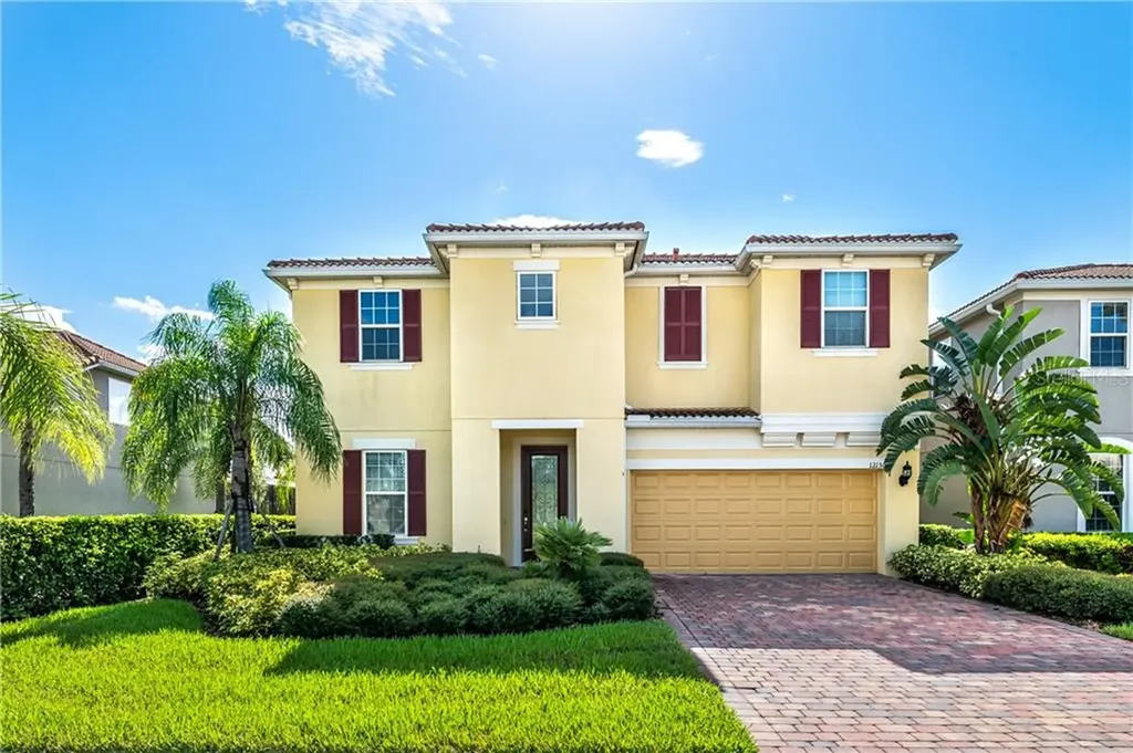 12130 Uleta Lane Orlando FL 32827