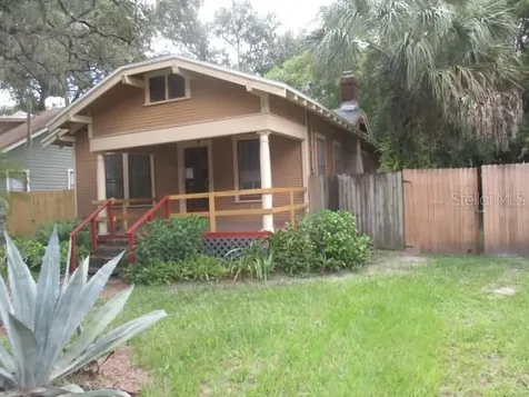 1303 E Curtis Street Tampa FL 33603