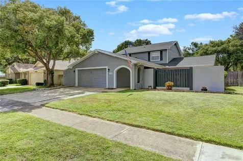 15804 Fenton Place Tampa FL 33618