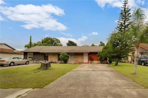 1453 Hendren Drive Orlando FL 32807