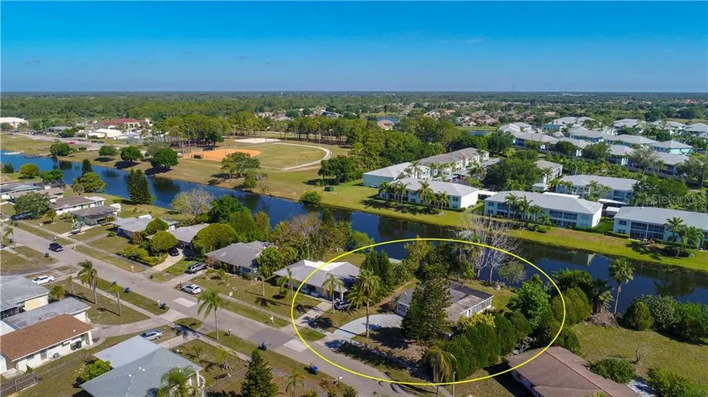5662 Espanola Avenue North Port FL 34287