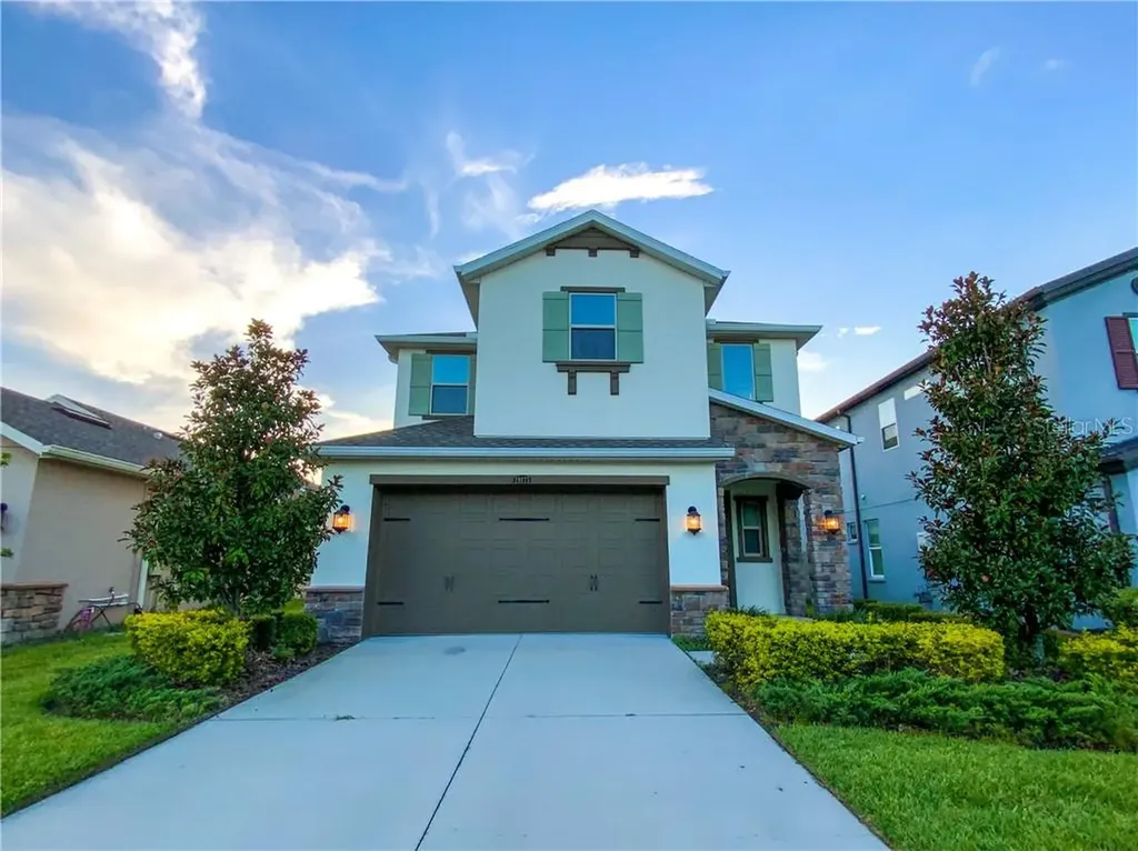 29175 Perilli Place Wesley Chapel FL 33543