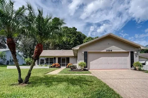 1636 Kilwinning Court Palm Harbor FL 34684