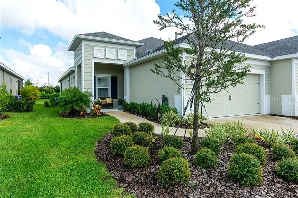 4730 Deep Creek Terrace Parrish FL 34219