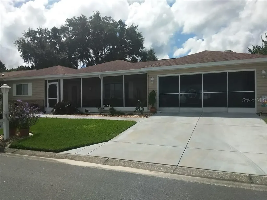 9492 SE 174th Loop Summerfield FL 34491