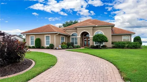 29048 Beauclaire Drive Tavares FL 32778