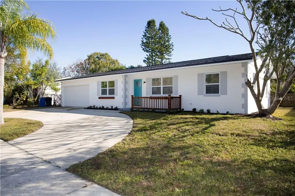 6001 18th Street NE St Petersburg FL 33703