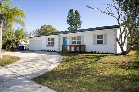 6001 18th Street NE St Petersburg FL 33703