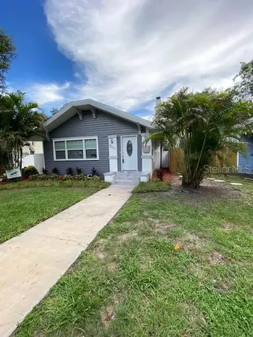 2022 Dartmouth Avenue N St Petersburg FL 33713