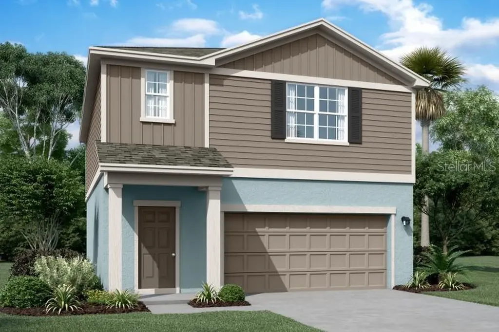 873 Sunlit Coral Street Ruskin FL 33570