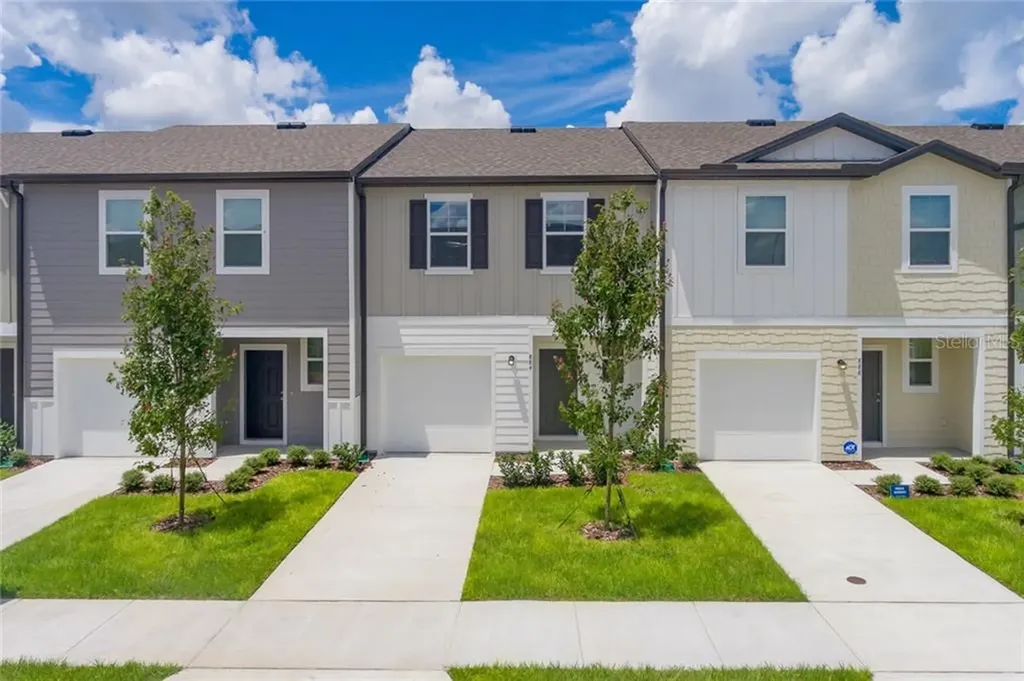 824 Grandin Street Davenport FL 33837
