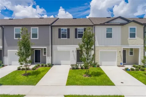 824 Grandin Street Davenport FL 33837