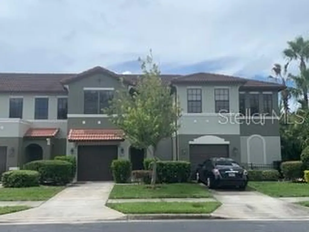 6028 Apollos Corner Way Orlando FL 32829