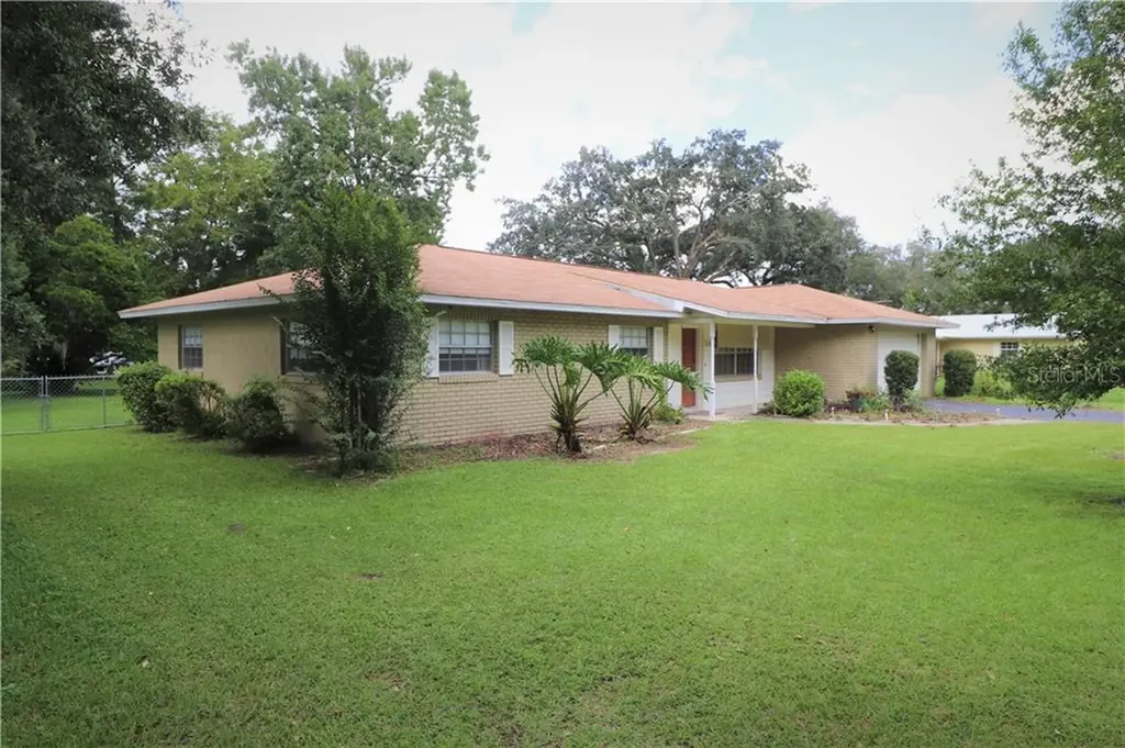 200 NE 50th Court Ocala FL 34470