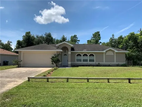 3121 Roland Drive Deltona FL 32738