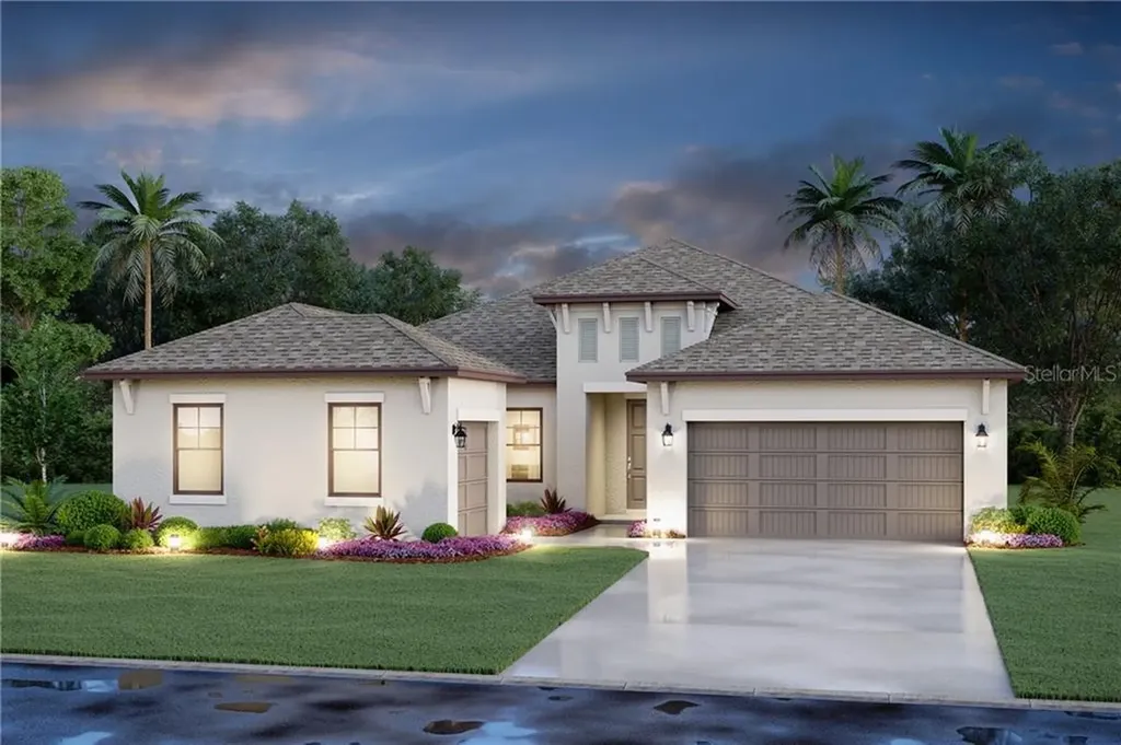 5538 Native Henna Court Sarasota FL 34238
