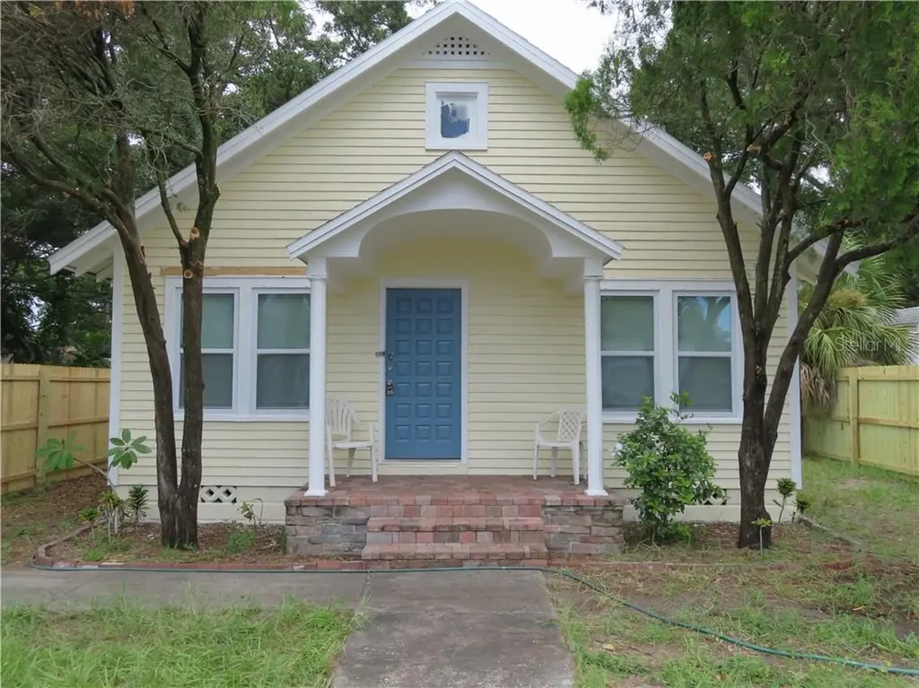 2135 Upton Court S St Petersburg FL 33712