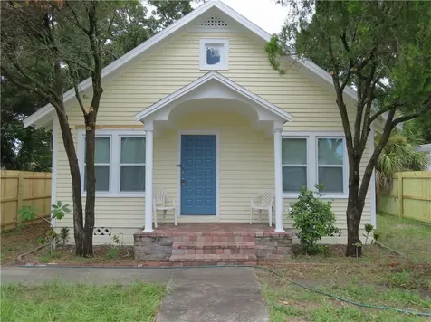 2135 Upton Court S St Petersburg FL 33712