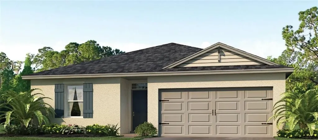 2748 Grand Central Avenue Tavares FL 32778