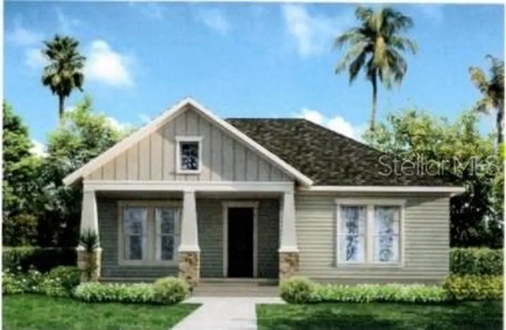 4498 Broad Porch Run Land O Lakes FL 34638