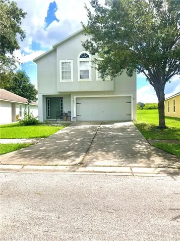 13233 Waterford Castle Drive Dade City FL 33525