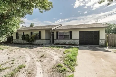 2115 Continental Boulevard Orlando FL 32808