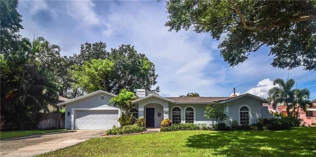 278 Catalan Boulevard NE St Petersburg FL 33704