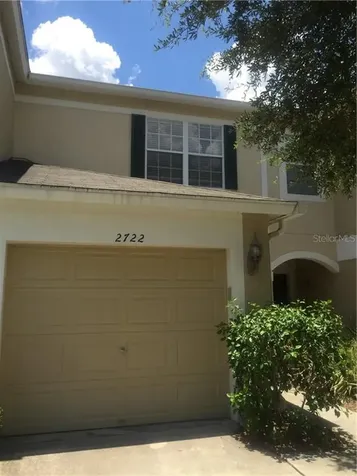 2722 Conch Hollow Drive Brandon FL 33511