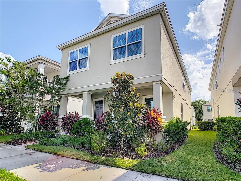 1083 Avila Lane Orlando FL 32803