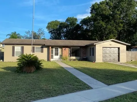 993 Alladin Drive Deltona FL 32725