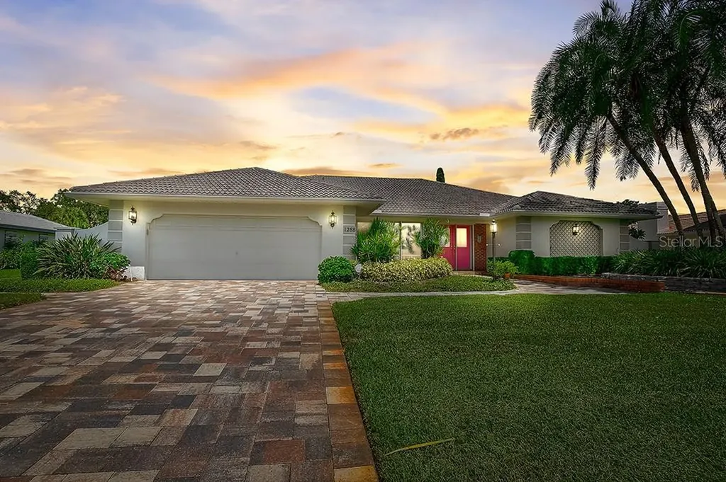 1288 Vermeer Drive Nokomis FL 34275