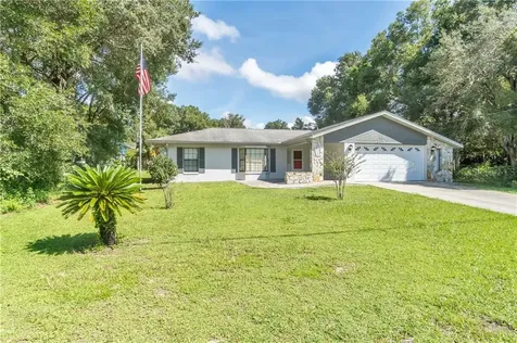6523 E Malverne Street Inverness FL 34452
